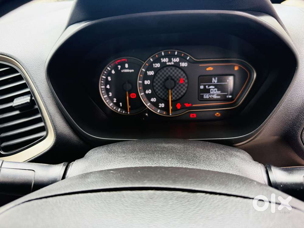 Hyundai New Santro 1.1 Sportz Amt Anniversary Edition, 2021, Petrol