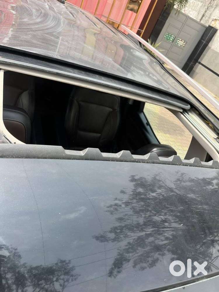 Mahindra Scorpio-n 2.2 Z8 L Diesel Mt 6 Str, 2023, Diesel