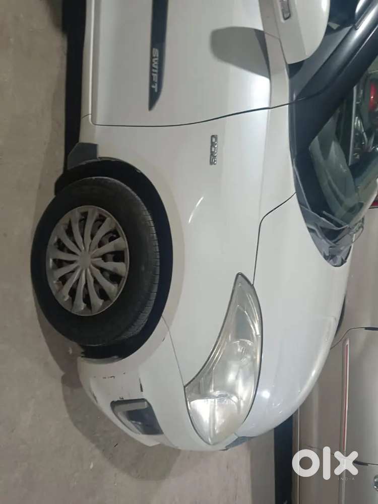 Maruti Swift Diesel 2015