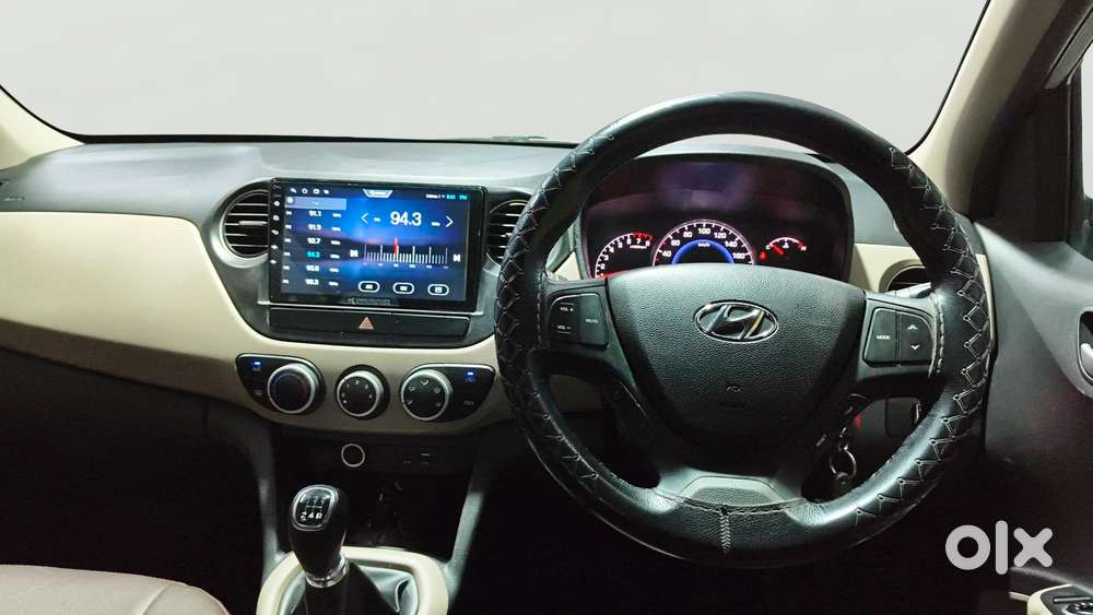 Hyundai Grand I10 Sportz 1.2 Kappa Vtvt, 2016, Cng & Hybrids