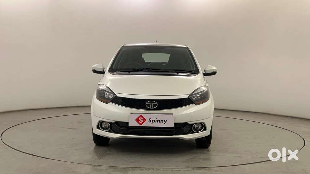 Tata Tigor Xza, 2018, Petrol
