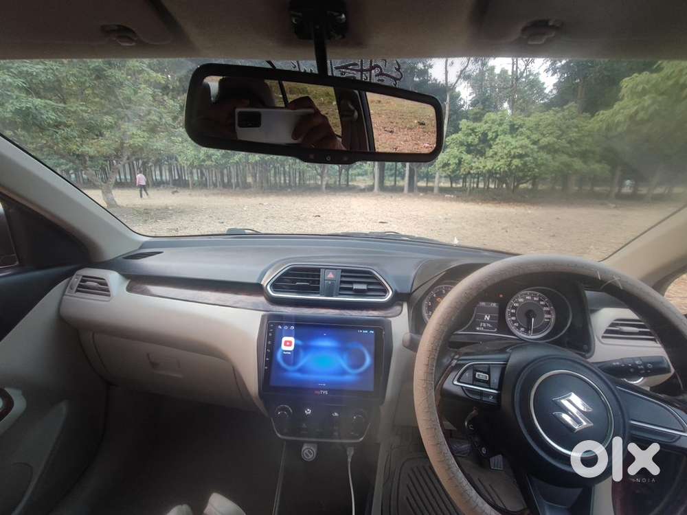 Maruti Suzuki Dzire 2017