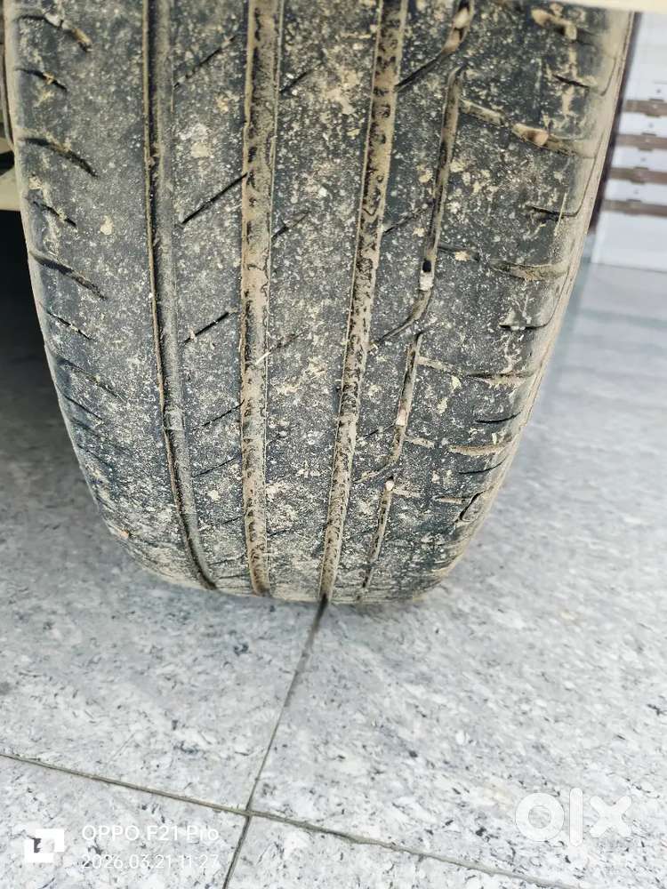 Tata Nexon 2020 Petrol Good Condition