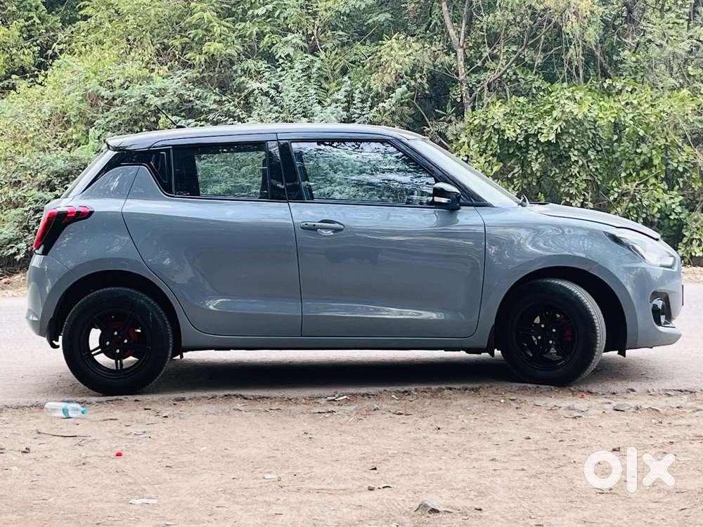 Maruti Suzuki Swift, 2020, Petrol