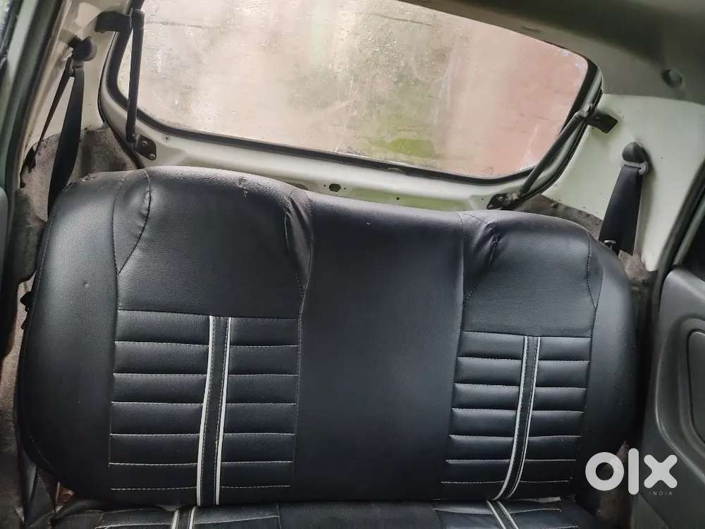 Maruti Alto Lxi 2010 Km Driven