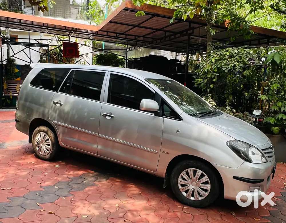 Toyota Innova