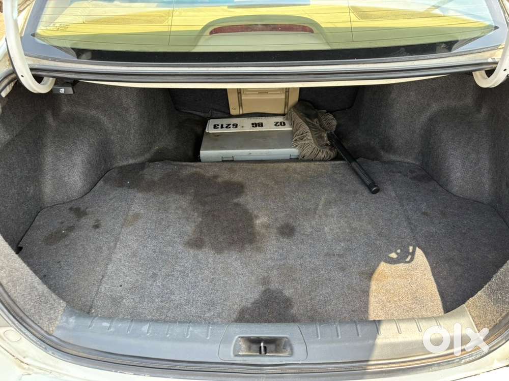 Honda Accord Petrol 2008 Automatic