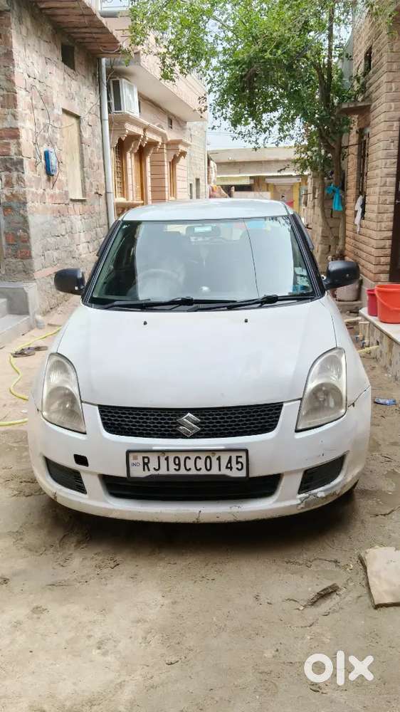 Swift Vdi Maruti 2010-2030 Diseal