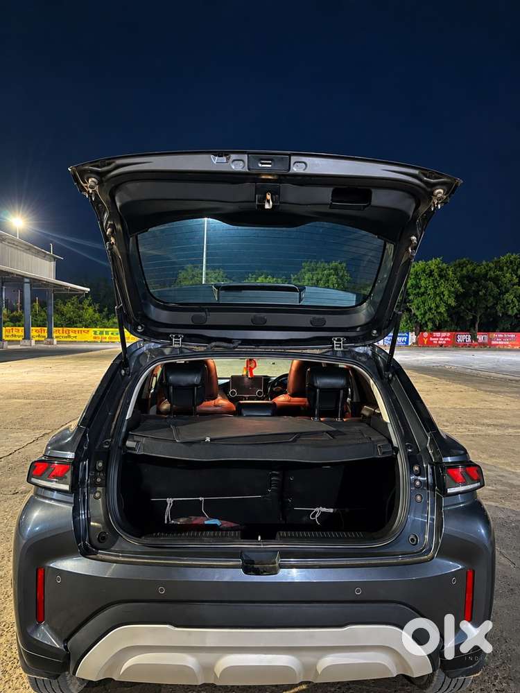 Maruti Suzuki Fronx Sigma 2025 Petrol