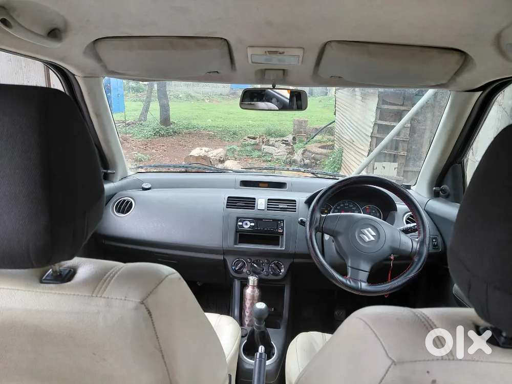 Swift Lxi Maruti 2008