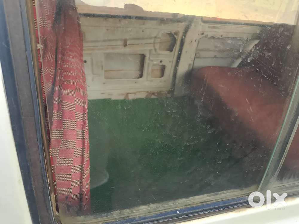 Omni Car New Tyre