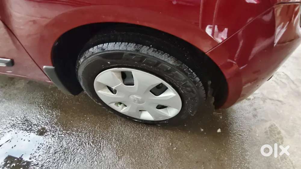 Maruti Suzuki Wagon R 1.0 2023 Petrol 29985 Km Driven