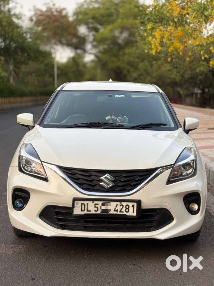Maruti Suzuki Baleno Delta, 2021, Cng & Hybrids
