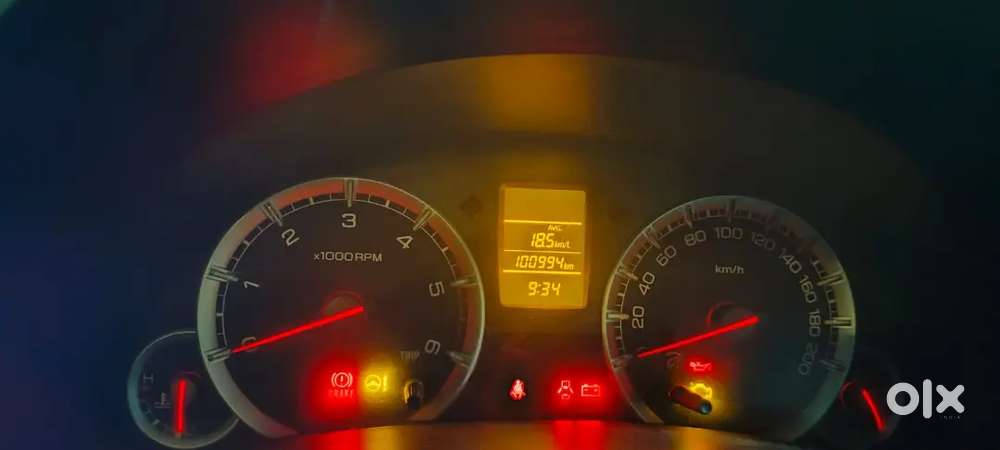 Maruti Suzuki Swift Vdi Diesel 2013  Excellent Condition
