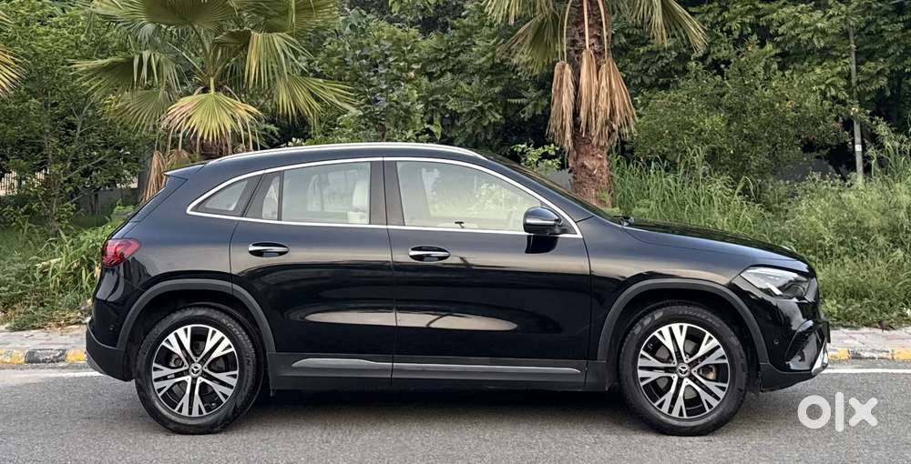 Mercedes-benz Gla 200, 2024, Petrol