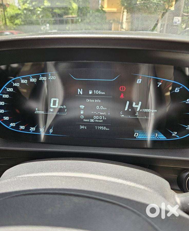 Hyundai I20 Asta 1.0 Turbo Imt, 2020, Petrol