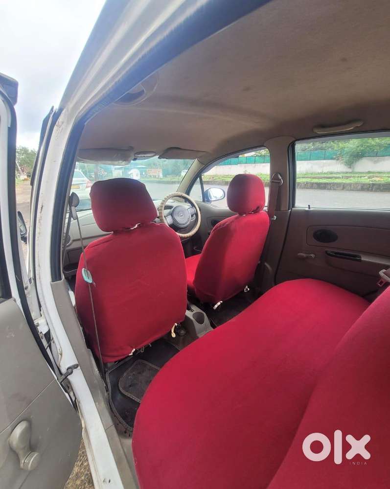 Chevrolet Spark 1.0 Ls Lpg, 2013, Lpg