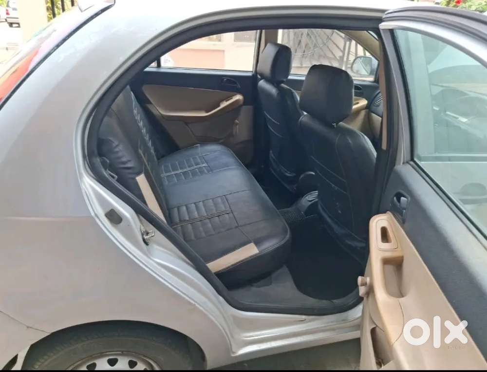 Tata Indica Vista 2013 Diesel Well Maintained, Bank Manager Owned Car