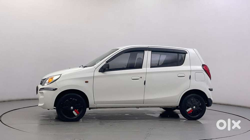 Maruti Suzuki Alto 800 Lxi, 2019, Petrol