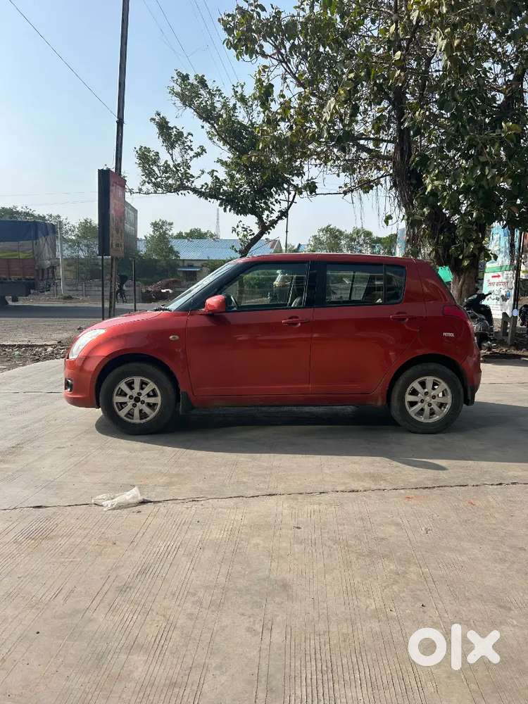Maruti Swift Vxi 2008