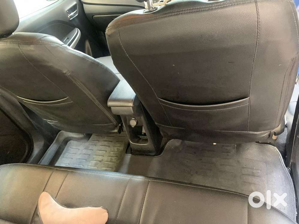 Maruti Suzuki Baleno November 2018 Cng & Hybrids Well Maintained