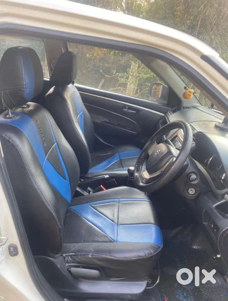 Maruti Suzuki Swift Vxi. Well Maintain Good Condition
