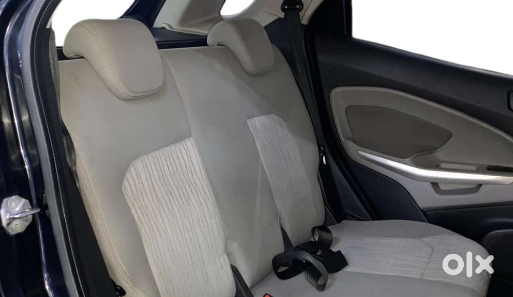 Ford Ecosport 2013-2015 1.5 Ti Vct At Titanium, 2014, Petrol