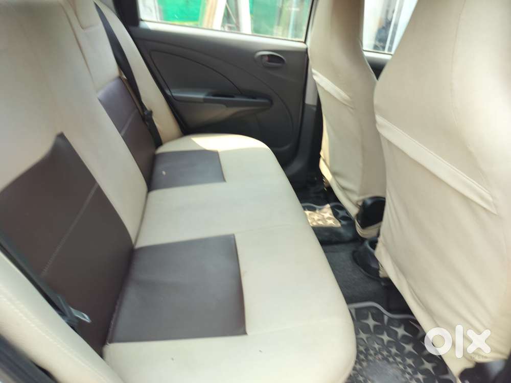 Toyota Etios 2010-2012 Gd, 2012, Diesel