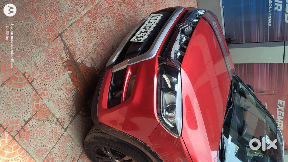 Maruti Suzuki Vitara Brezza 2018 Diesel 18000 Km Driven