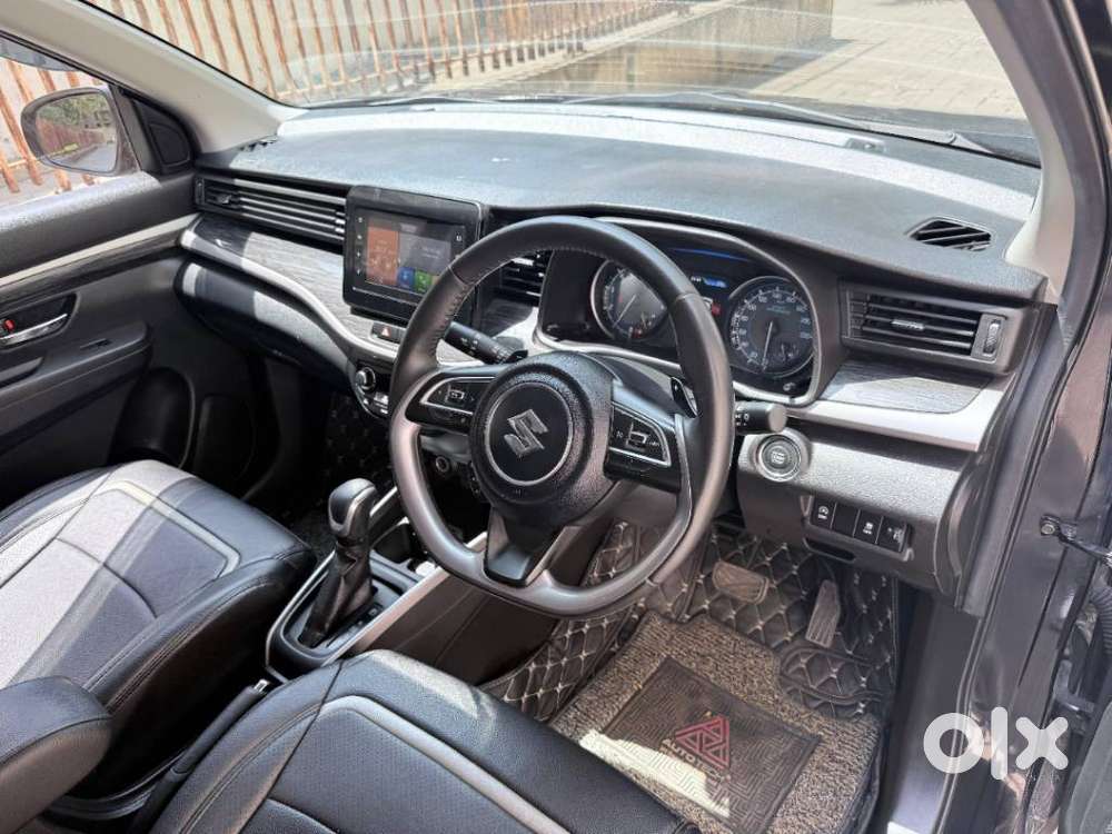 Maruti Suzuki Xl6 1.5 Zeta At, 2024, Petrol