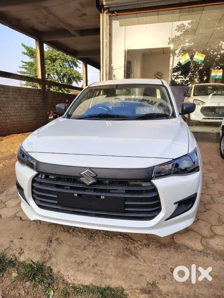 Maruti Suzuki Dzire 2026 Lxi