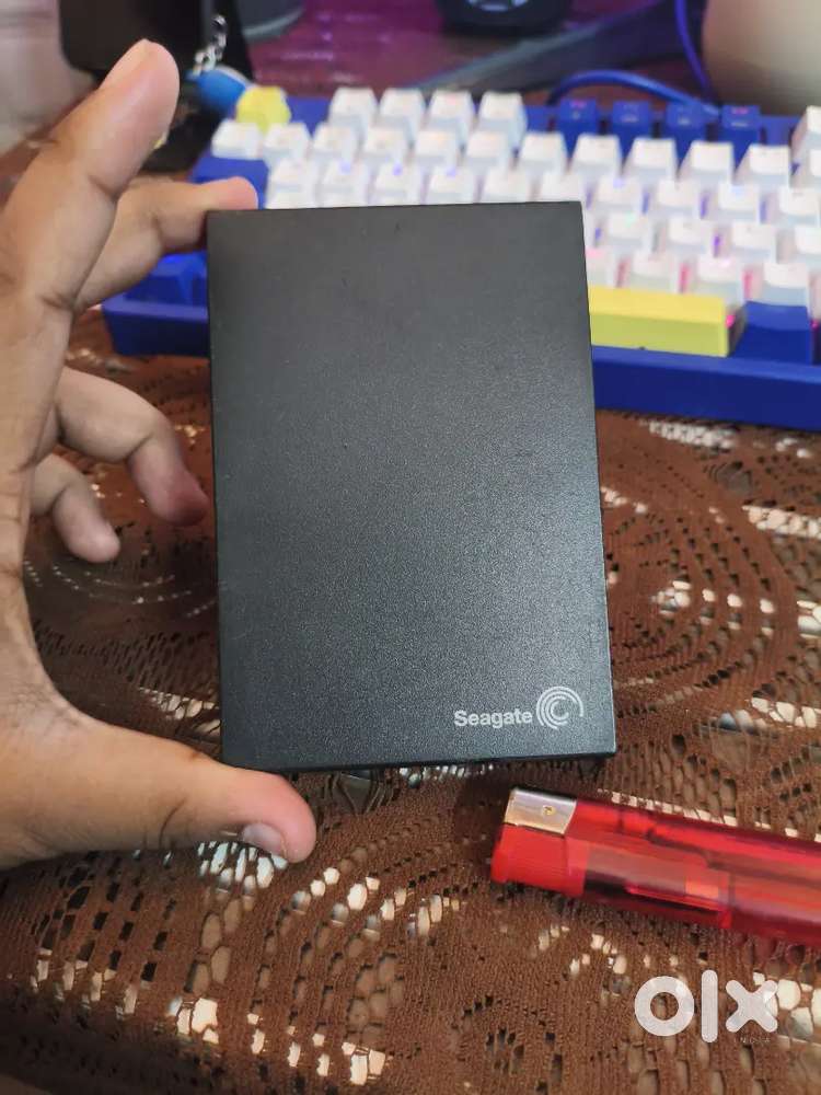 Hard Disk ( SeaGate)