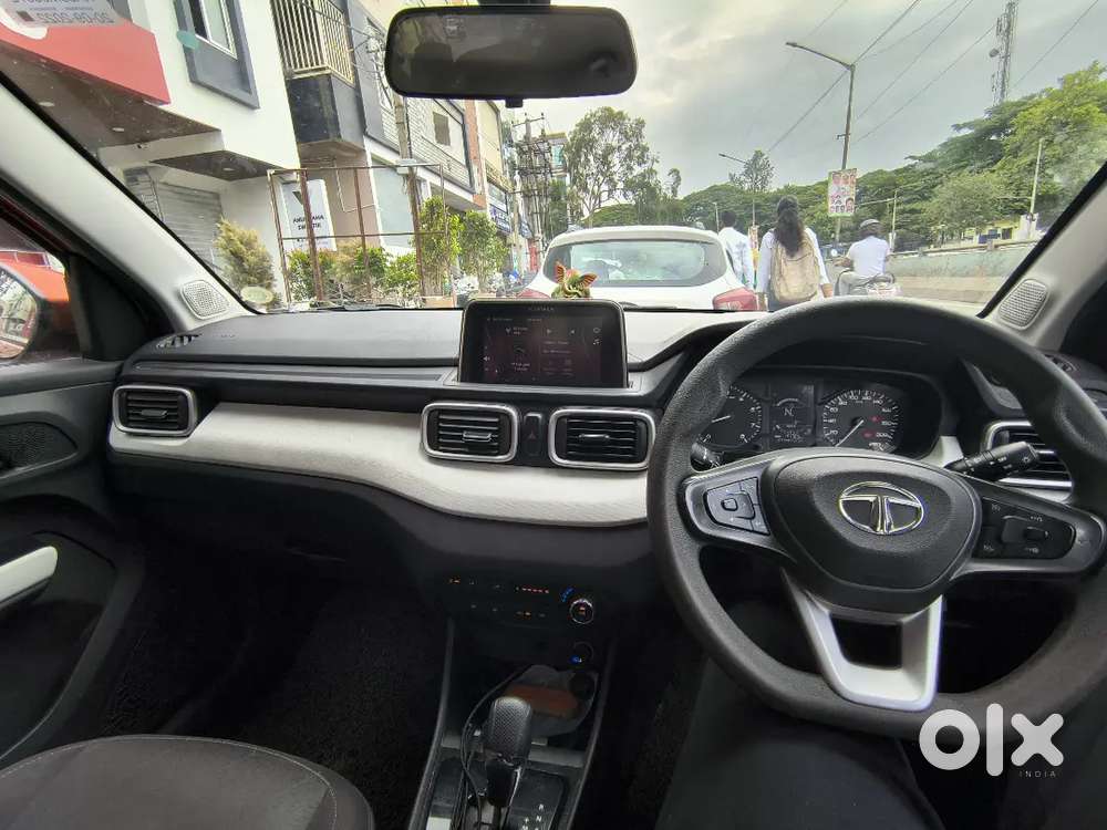 Tata Punch 2022 Petrol 32000 Km Driven