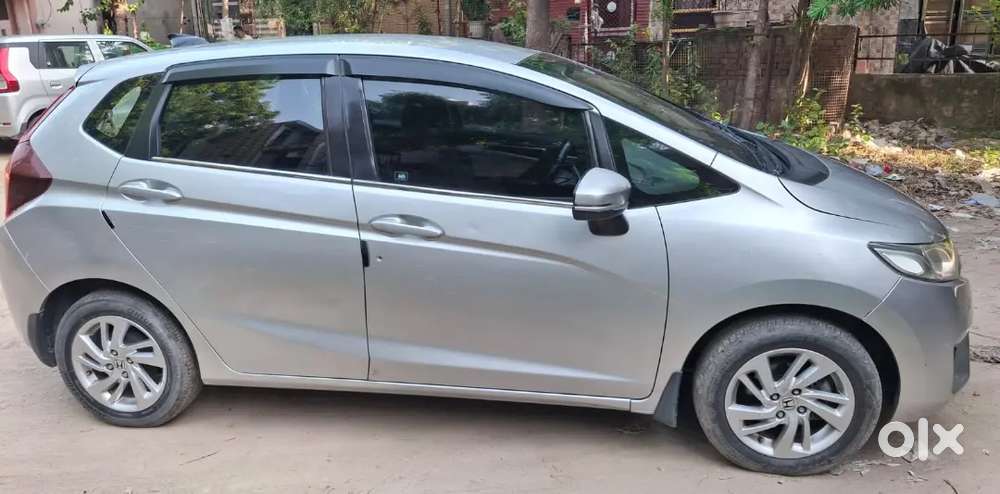 Honda Jazz 1.2 V Ivtech  2017 Petrol