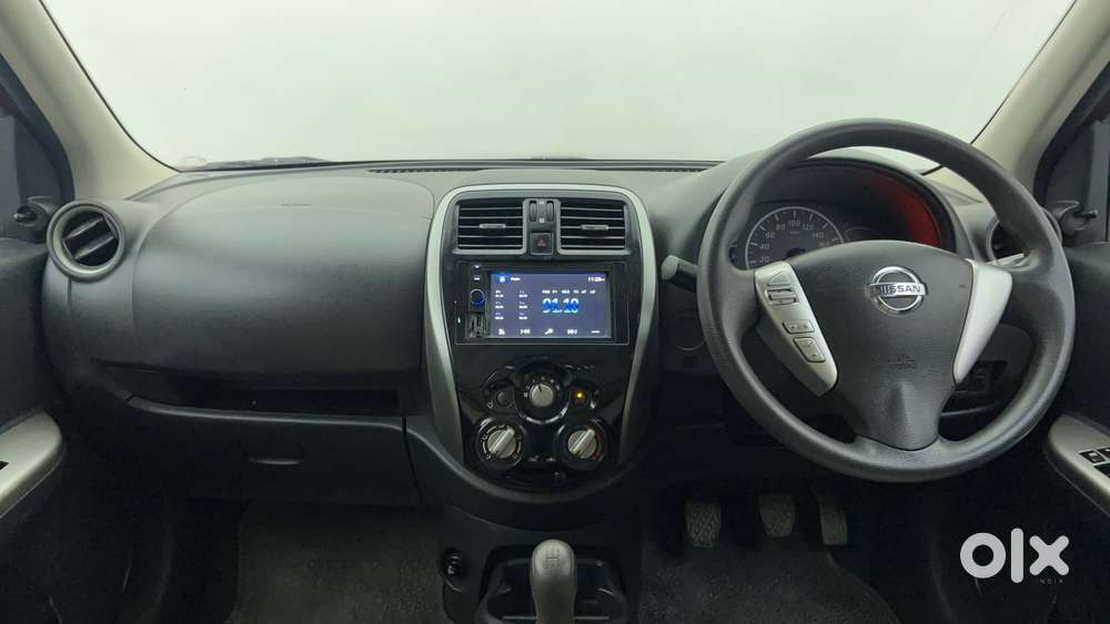 Nissan Micra Active Xv, 2018, Petrol