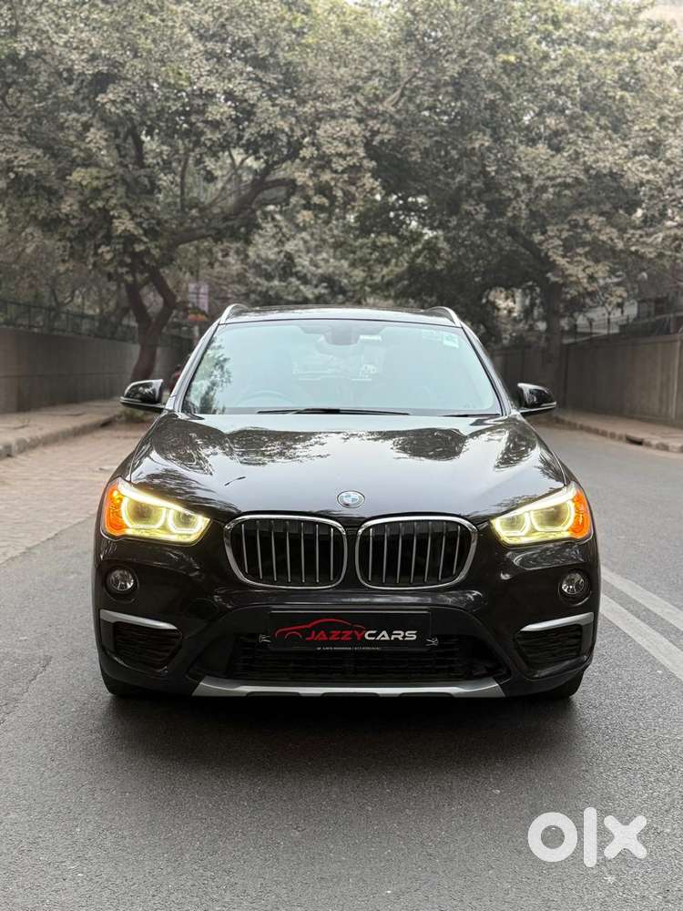 Bmw X1 2.0 Sdrive 20d, 2018, Diesel