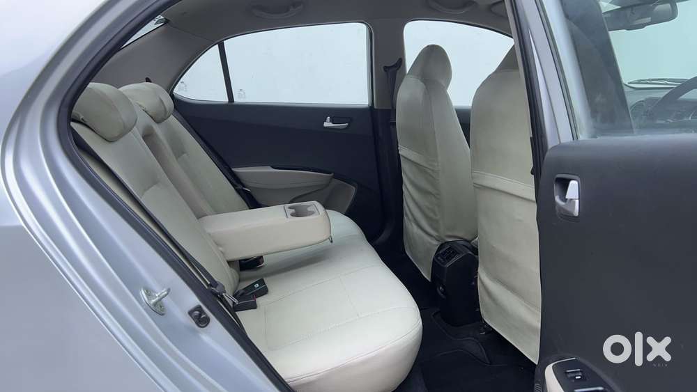 Hyundai Xcent Sx 1.2, 2016, Petrol