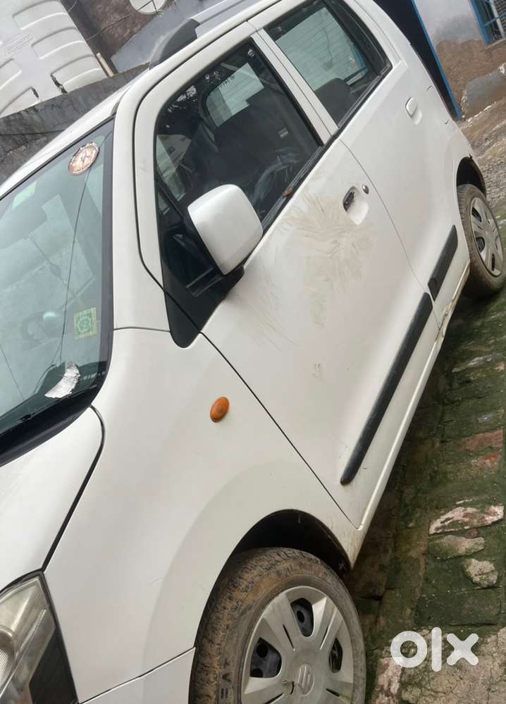 Maruti Suzuki Wagon R 2018 Year Petrol Manual