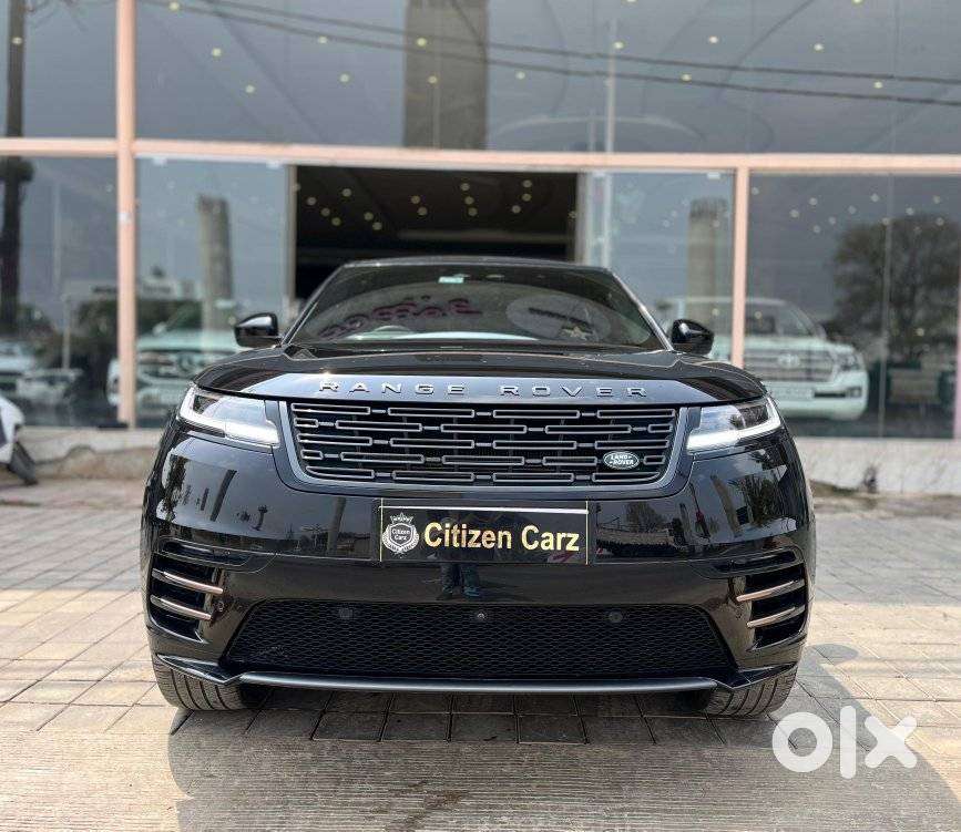 Land Rover Range Velar Hse Dynamic 2.0 Diesel, 2025, Diesel