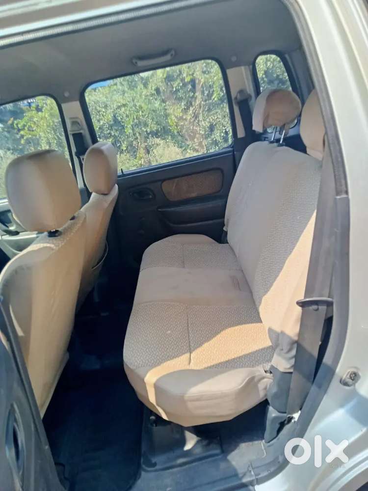 Maruti Suzuki Wagon R 2008