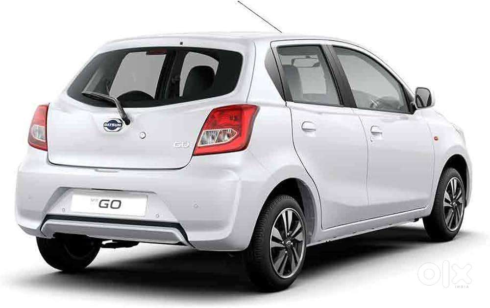 Nissan Car 2015 Model