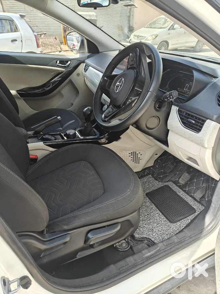 Tata Nexon 2023 Petrol Good Condition