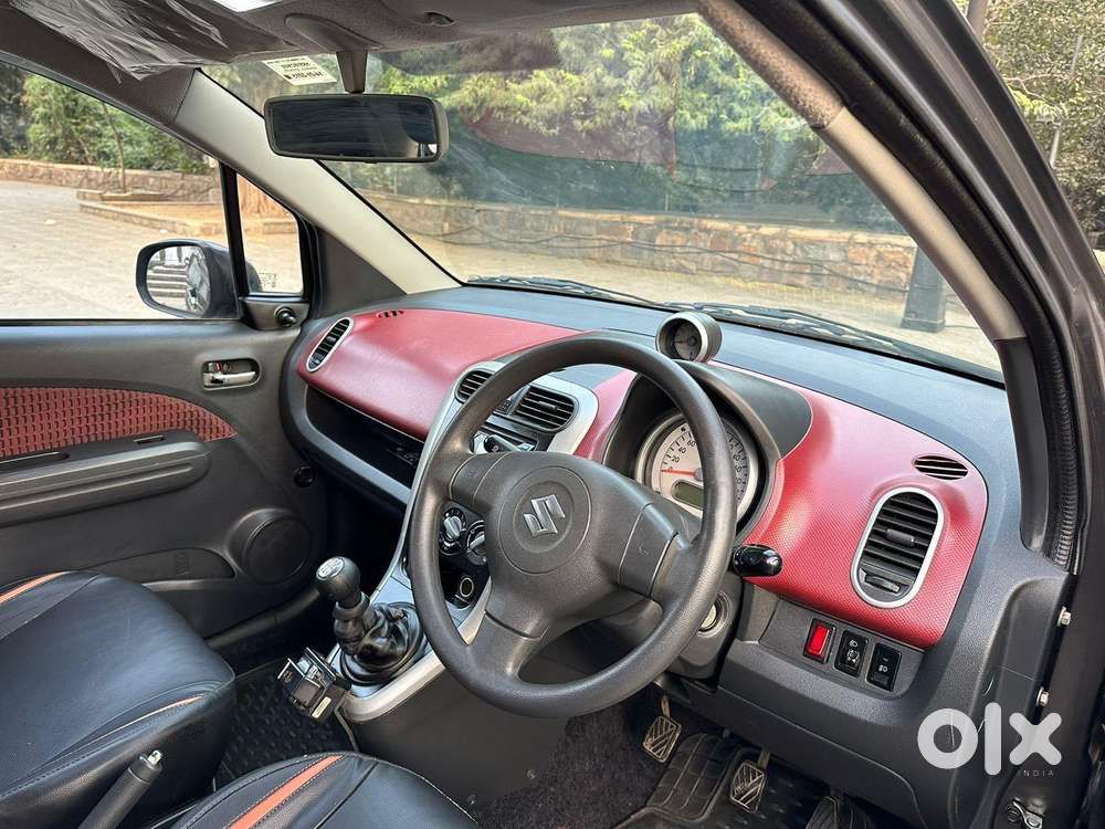 Maruti Suzuki Ritz Vdi (abs) Bs Iv, 2016, Diesel