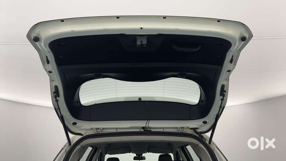 Tata Harrier Xz, 2019, Diesel