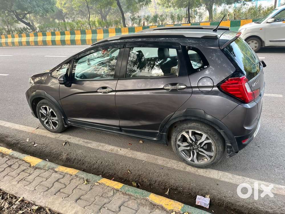 Honda Wr-v 1.5 Vx I-dtec, 2018, Diesel
