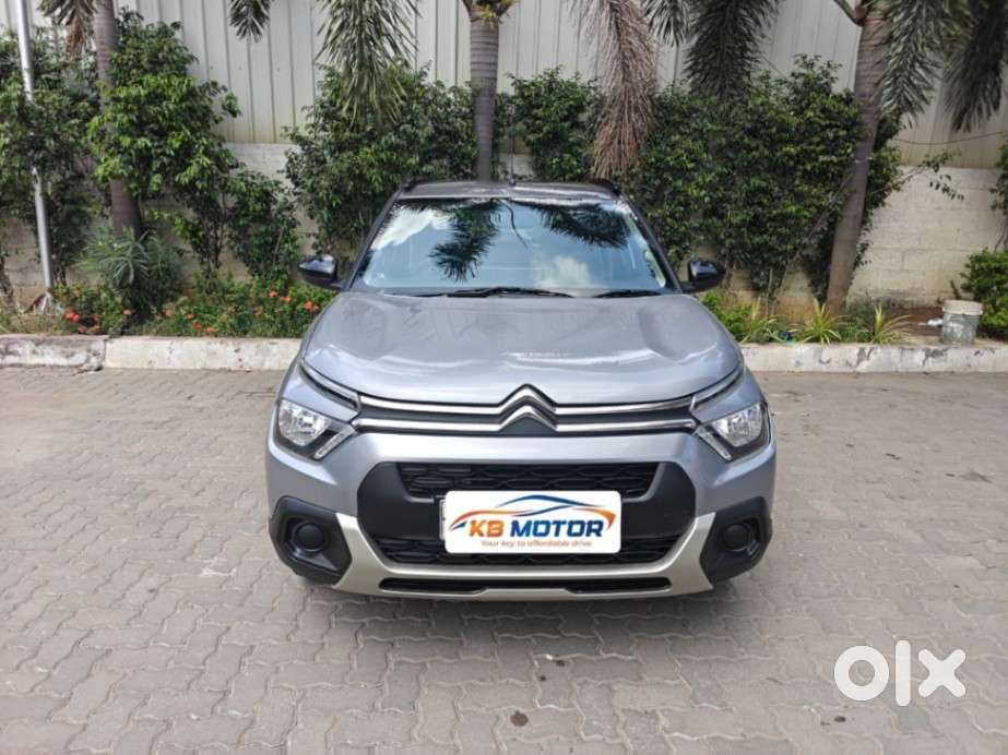 Citroen C3 Puretech 82 Feel, 2023, Petrol