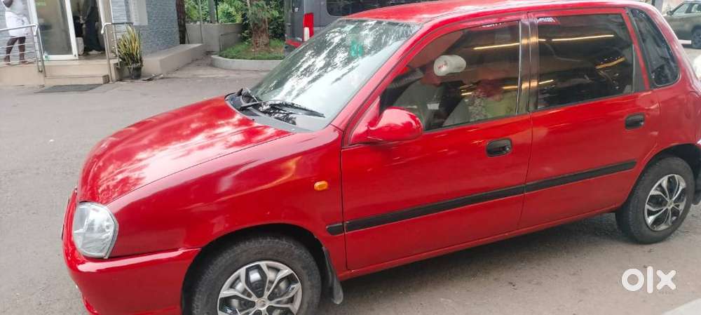 Maruti Suzuki Zen – Well Maintained  Stock Condition  Ready To Use