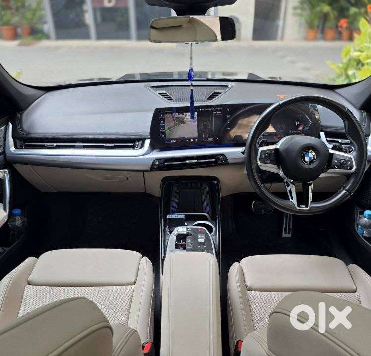 Bmw X1 Sdrive18d M Sport, 2025, Diesel