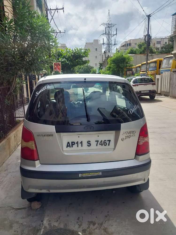 Vehicle Is In Good Condition