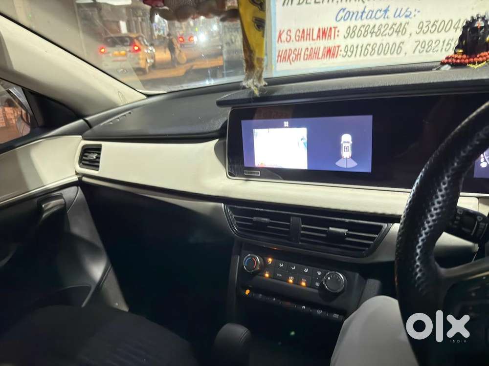 Mahindra Diesel 2023 Car